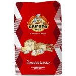 Farine de blé 00 caputo saccorosso 25 kg - pains à pizza et au levain Farine de blé 00 caputo saccorosso 25 kg - pains à pizza et au levain