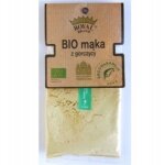 Farine de moutarde bio 30g