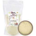 Farine de pois chiche 500g