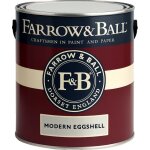 Farrow & ball modern eggshell peinture pro multi?support bois, m�tal, sols int�rieurs farrow & ball modern ...