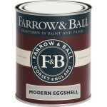 Farrow & ball modern eggshell peinture pro multi?support bois, m�tal, sols int�rieurs farrow & ball modern ...