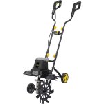 Fartools pro - trancheuse 1500w + lame de380mm, profondeur=120mm Fartools pro - trancheuse 1500w + lame de380mm, profondeur=120mm