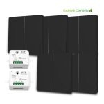 Fast led technology - kit interrupteur va et vient sans fil et sans pile radio - auto aliment� pi�zo�lectrique ...