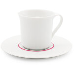 Fauchon art de la table - coffret 6 services � th� ligne