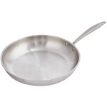 Fauchon art de la table - po�le triplex 28 cm induction