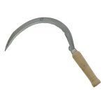 Faucille dentee 'reaper - 30' - faucille 30