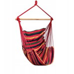 Fauteuil br�silien, fauteuil suspendu, balancelle � bascule