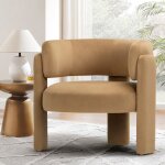 Fauteuil - canapé design minimaliste ? sublimez votre intérieur moderne et tendance - marron - colamy ... Fauteuil - canapé design minimaliste ? sublimez votre intérieur moderne et tendance - marron - colamy ...