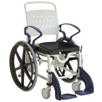 Fauteuil douche / wc genf