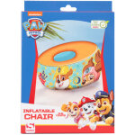 Fauteuil gonflable pat' patrouille