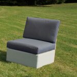 Chalet&jardin - fauteuil median astona Chalet&jardin - fauteuil median astona