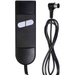 Fauteuil de relaxation �lectrique t�l�command� � 2 boutons, fauteuil inclinable manuel � t�l�commande ...