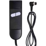 Fauteuil de relaxation �lectrique t�l�command� � 2 boutons, fauteuil inclinable manuel � t�l�commande ...