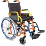 Fauteuil roulant enfant Fauteuil roulant enfant