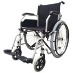 Robusta - fauteuil roulant robust