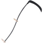 Faux avec pierre d?aff�tage 145 cm cfw390963