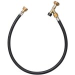 Favex - lyre haute pression avec limiteur de débit longueur (cm) - 75 Favex - lyre haute pression avec limiteur de débit longueur (cm) - 75
