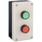 Fb series bo�tier (�) 22 mm beige 1 pc(s) - idec