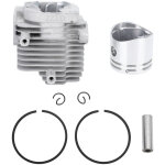 Fdit kit cylindre - piston de 32, 2 mm pour pi�ces de rechange pour coupe - herbe gt22 ges srm22, mat�riau ...