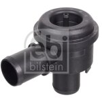 Febi bilstein - soupape de r�gulation de pression de suralimentation 102127