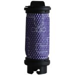 1 filtre hepa de rechange lavable et rutilisable pour aspirateur s600 / s6p / s6