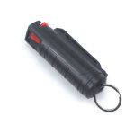 20 ml edc réutilisable spray au poivre peut bouteille en plastique boîte de pulvérisation d'urgence avec ... 20 ml edc réutilisable spray au poivre peut bouteille en plastique boîte de pulvérisation d'urgence avec ...