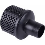 Fei yu - 2pcs filtre filtre pompe d'aspiration tuyau pour vacuation des eaux uses inondation des eaux ...