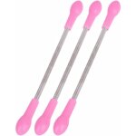 Lot de 3 pilateurs  ressort pour le visage