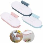 3 pcs support pour sac poubelle de cuisine, armoire de cuisine porte - sac poubelle poubelle cuisine ... 3 pcs support pour sac poubelle de cuisine, armoire de cuisine porte - sac poubelle poubelle cuisine ...