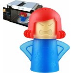 Angry mama nettoyant pour micro - ondes réfrigérateur désodorisant four vapeur absorbeur d'odeurs congélateur ... Angry mama nettoyant pour micro - ondes réfrigérateur désodorisant four vapeur absorbeur d'odeurs congélateur ...