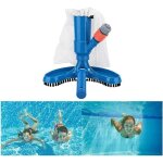 Fei yu - aspirateur de piscine, aspirateur de bassin de piscine, aspirateur à main pour piscine et spa, ... Fei yu - aspirateur de piscine, aspirateur de bassin de piscine, aspirateur à main pour piscine et spa, ...