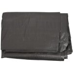 Fei yu - bche impermable robuste pour tente de camping en plein air avec ?illets 1, 8 x 2, 4 m