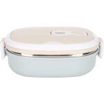 Bote  bento multicouche (une seule couche) fei yu