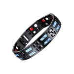 Fei yu - bracelet magnétique thérapeutique, parfait pour soulager la douleur Fei yu - bracelet magnétique thérapeutique, parfait pour soulager la douleur