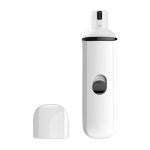 Broyeur à ongles électrique pour animaux de compagnie ciseaux de meulage d'ongles rechargeables usb coupe ... Broyeur à ongles électrique pour animaux de compagnie ciseaux de meulage d'ongles rechargeables usb coupe ...