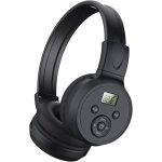 Casque radio fm pour une meilleure rception casque fm pliable