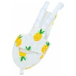 Couche - culotte flight suit nappy pet pee pad convient (l) fei yu Couche - culotte flight suit nappy pet pee pad convient (l) fei yu