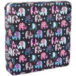 Fei yu - coussin rehausseur chaise enfant chaise haute cuisine coussin chaise haute bebe portable de ...