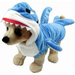 Dguisement chien chat requin rigolo (m) fei yu