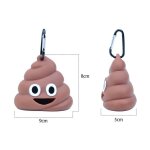 Fei yu - distributeur de sacs à crottes pour chien support de sacs à crottes pour chiens Fei yu - distributeur de sacs à crottes pour chien support de sacs à crottes pour chiens