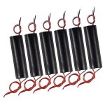 Générateur haute tension 6 pièces dc 6 - 12v à 1000kv boost step - up inverter arc pulse generator power ... Générateur haute tension 6 pièces dc 6 - 12v à 1000kv boost step - up inverter arc pulse generator power ...