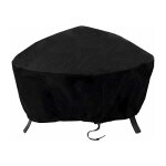 Housse de protection pour brasero couverture de gril housse bache de protection bbq couverture de foyer ... Housse de protection pour brasero couverture de gril housse bache de protection bbq couverture de foyer ...