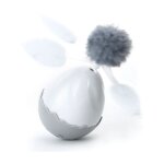 Jouet  bascule pour chat, jouet lectrique en peluche pour chien, jouet interactif pour chaton