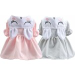 Jupe chiot, vêtements pour chien (xs) fei yu Jupe chiot, vêtements pour chien (xs) fei yu