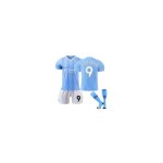 Maillot de football pour enfants 9 ensemble de survêtement de football sportswear pour enfants de 8 à ... Maillot de football pour enfants 9 ensemble de survêtement de football sportswear pour enfants de 8 à ...