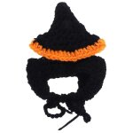 Mini - casquette pour décorations d'halloween Mini - casquette pour décorations d'halloween