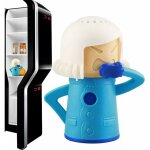 Nettoyeur micro - ondes réfrigérateur désodorisant four vapeur absorbeur d'odeurs congélateur désodorisant ... Nettoyeur micro - ondes réfrigérateur désodorisant four vapeur absorbeur d'odeurs congélateur désodorisant ...