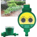 Alovez - fei yu ordinateur d'arrosage automatique minuterie d'arrosage minuterie d'arrosage horloge avec ... Alovez - fei yu ordinateur d'arrosage automatique minuterie d'arrosage minuterie d'arrosage horloge avec ...