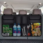 Organisateur de coffre de voiture organisateur de voiture de 8 pochettes compartiment plus voiture voyage ... Organisateur de coffre de voiture organisateur de voiture de 8 pochettes compartiment plus voiture voyage ...