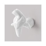 Fei yu - porte - manteau créatif perroquet crochet mural 1 pièce ensemble crochet pour manteau crochet ... Fei yu - porte - manteau créatif perroquet crochet mural 1 pièce ensemble crochet pour manteau crochet ...